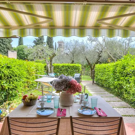 Appartement Borgo Degli Ulivi Shared Pool - 200m - Happy *