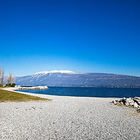 Borgo Degli Ulivi Shared Pool - 200m - Happy * Toscolano-Maderno